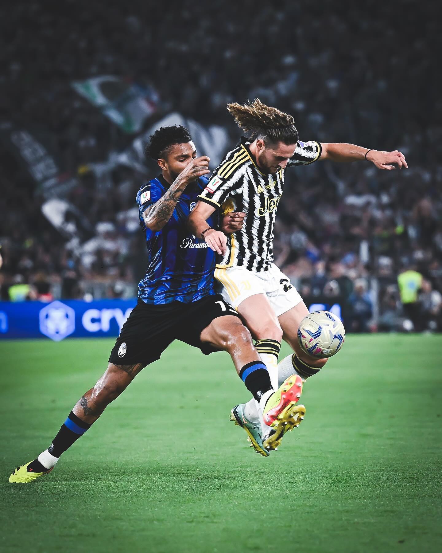 尤文图斯实现逆袭,晋级欧冠四强的简单介绍 尤文图斯实现逆袭,晋级欧冠四强的简单介绍