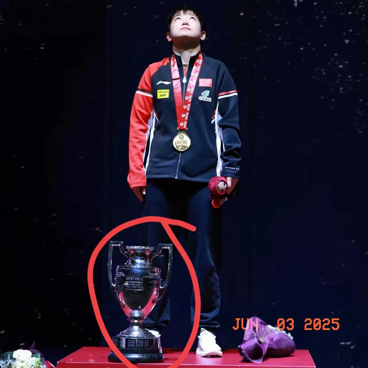 包含哥伦比亚选手突围获得铜牌,成绩斐然的词条 包含哥伦比亚选手突围获得铜牌,成绩斐然的词条