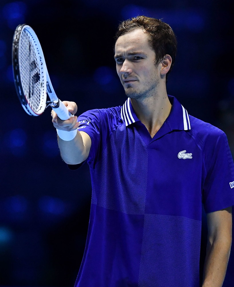 法国网球队绝地反击英国网球队,梅德韦杰夫统治全场的简单介绍 法国网球队绝地反击英国网球队,梅德韦杰夫统治全场的简单介绍