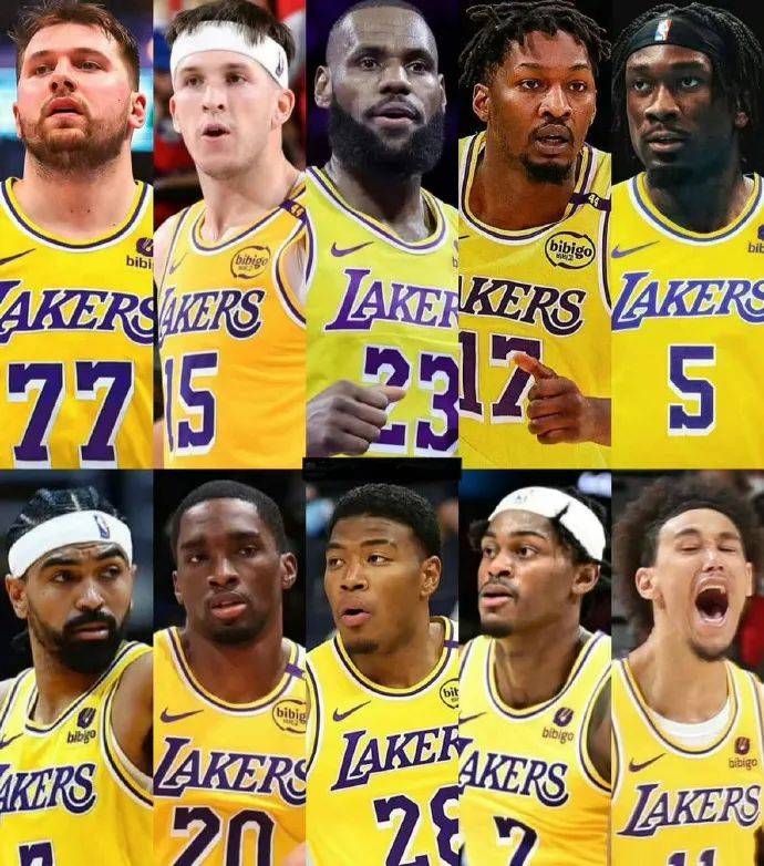 包含湖人新秀表现亮眼,成为球队新希望的词条 包含湖人新秀表现亮眼,成为球队新希望的词条