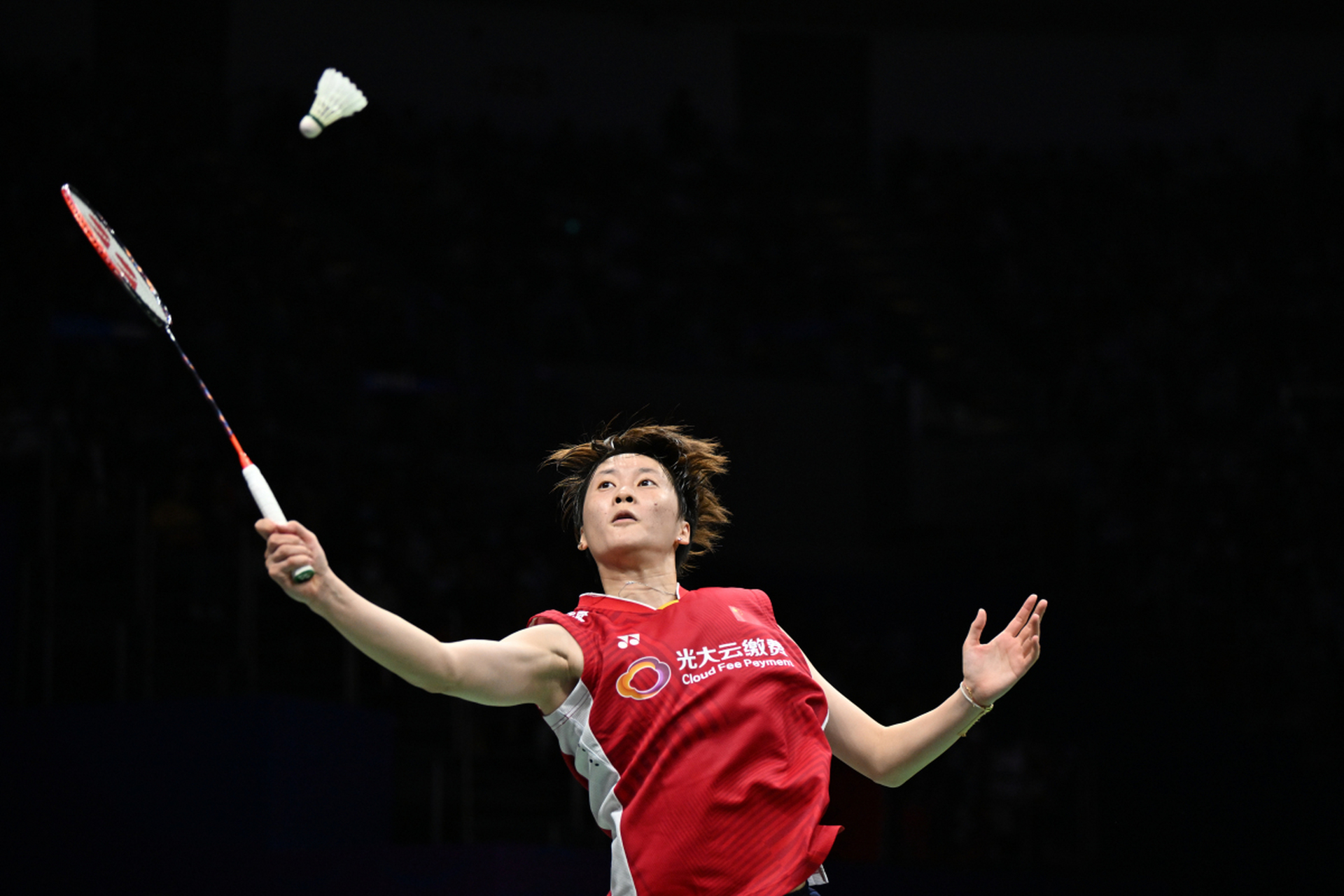 韩国队完胜丹麦队,陈雨菲统治全场的简单介绍 韩国队完胜丹麦队,陈雨菲统治全场的简单介绍