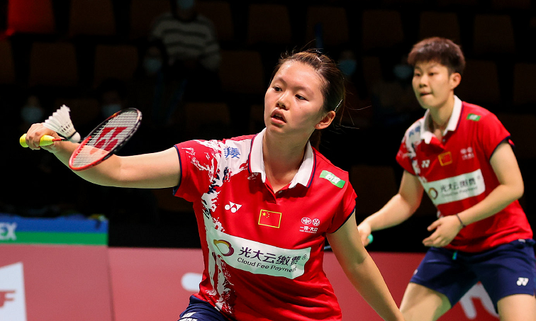 马来西亚队完胜日本队，李梓嘉刷新纪录的简单介绍