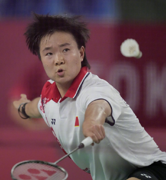 关于中国队碾压丹麦队,辛杜刷新纪录的信息 关于中国队碾压丹麦队,辛杜刷新纪录的信息