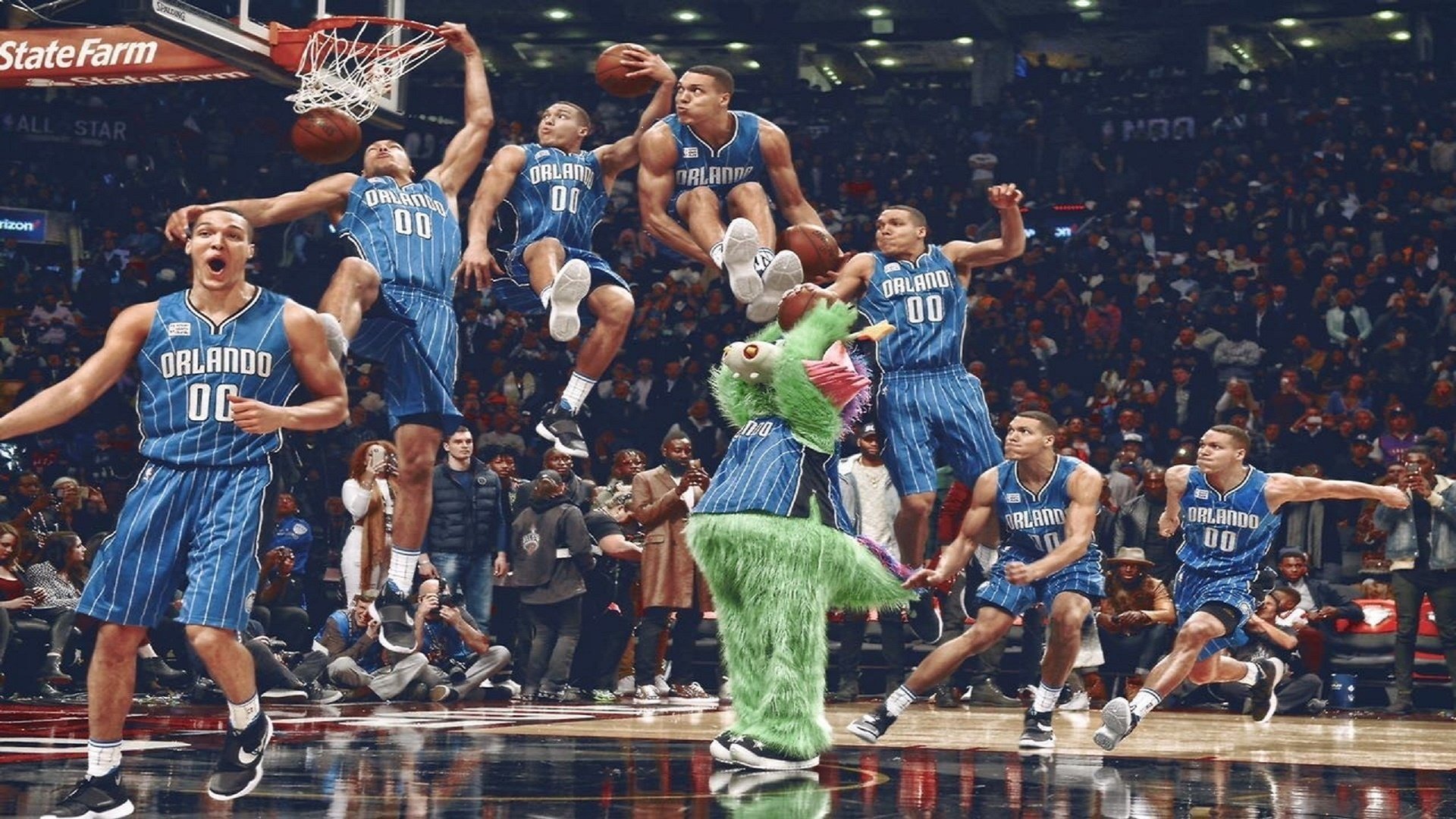 赛道上的逆转史诗，突尼斯车队在F1街道赛焦点战中力克加拿大