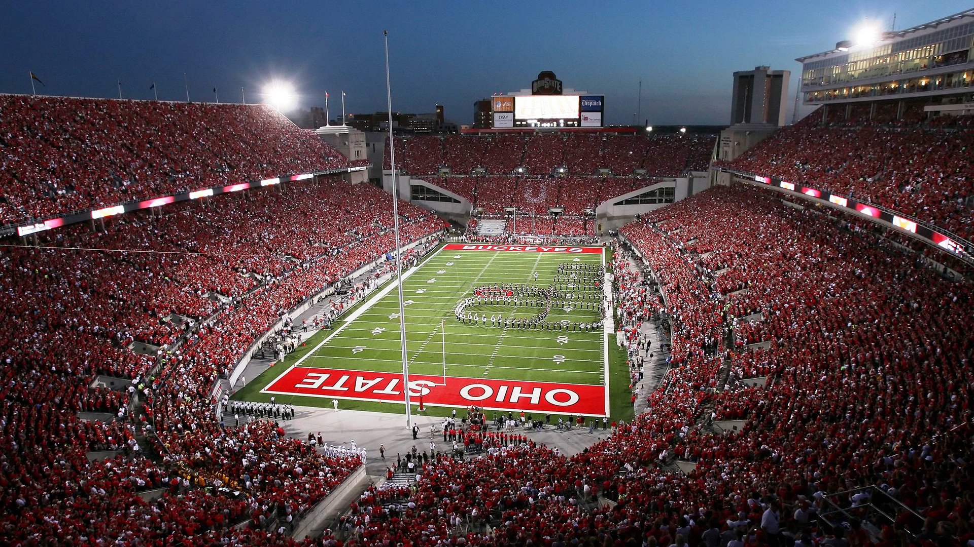 横扫与王权，布伦森如何带领国王征服浙江